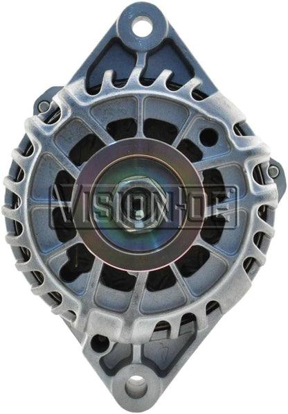 BBB Industries Remanufactured Alternator 8263
