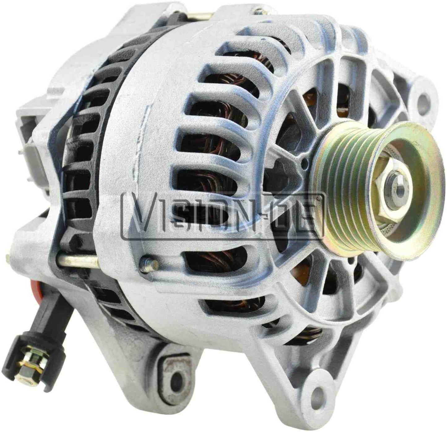 BBB Industries Remanufactured Alternator 8264