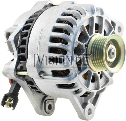 BBB Industries Remanufactured Alternator 8264