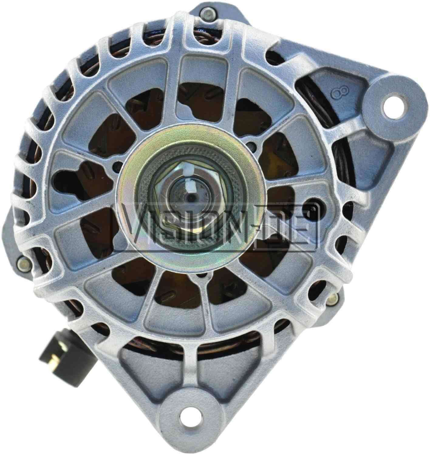 BBB Industries Remanufactured Alternator 8264