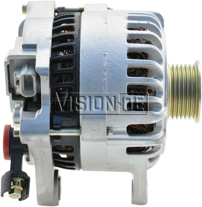 BBB Industries Remanufactured Alternator 8264