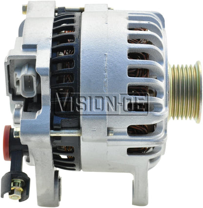 BBB Industries Remanufactured Alternator 8264