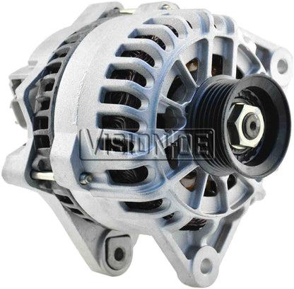 BBB Industries Remanufactured Alternator 8265
