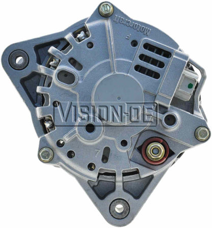 BBB Industries Remanufactured Alternator 8265