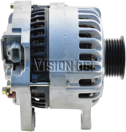 BBB Industries Remanufactured Alternator 8265