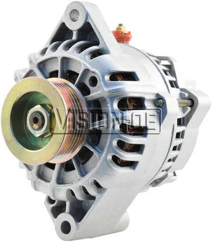 BBB Industries Remanufactured Alternator 8266
