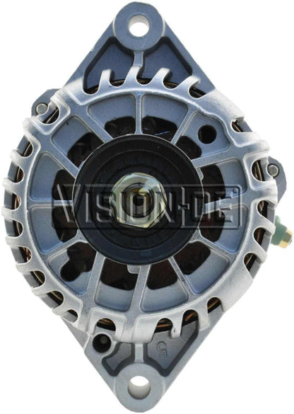 BBB Industries Remanufactured Alternator 8268
