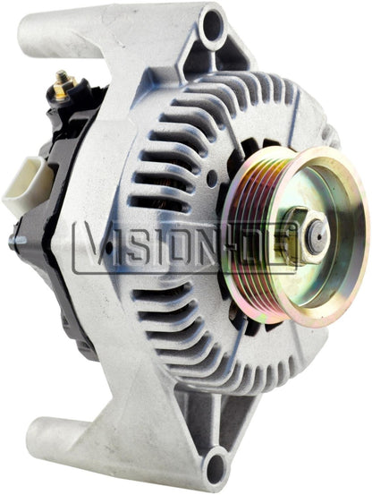 BBB Industries Remanufactured Alternator 8269