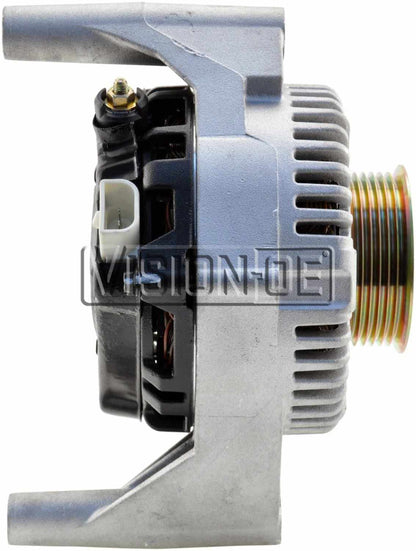 BBB Industries Remanufactured Alternator 8269