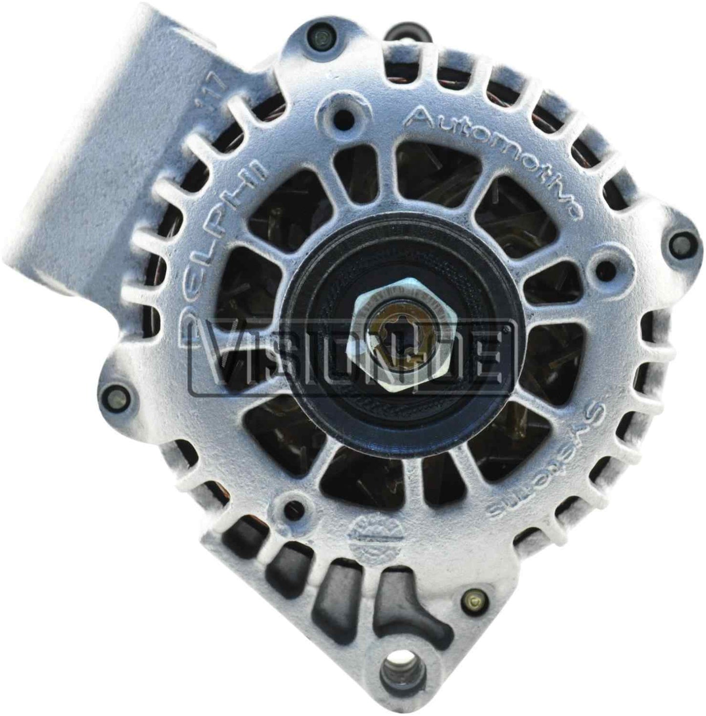 BBB Industries 8270-7