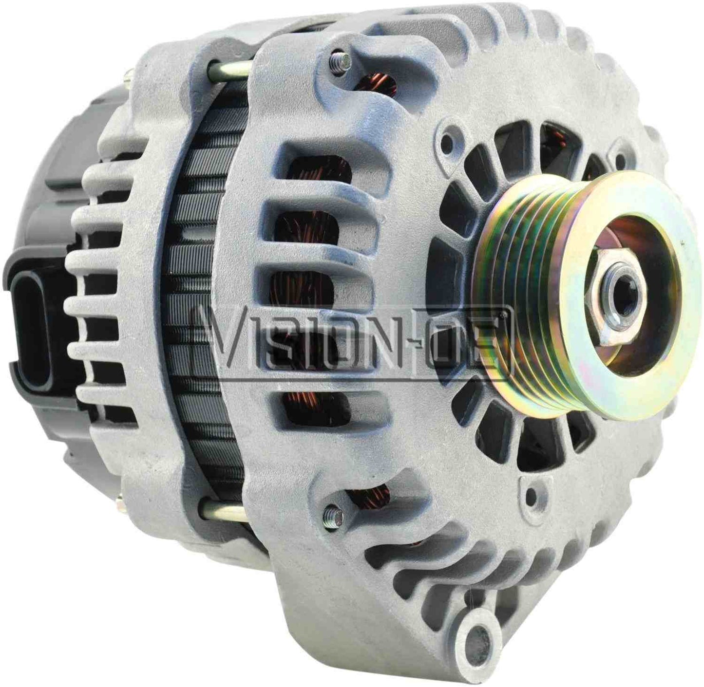 BBB Industries Remanufactured Alternator 8274