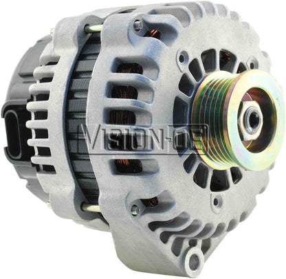 BBB Industries Remanufactured Alternator 8274