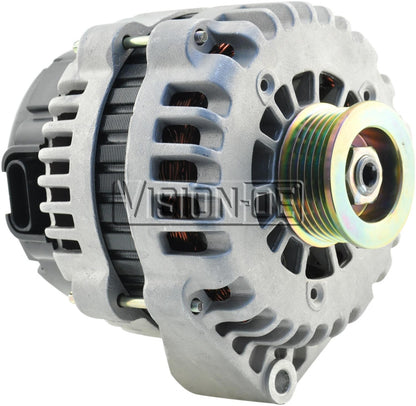 BBB Industries Remanufactured Alternator 8274
