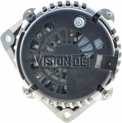 BBB Industries Remanufactured Alternator 8274