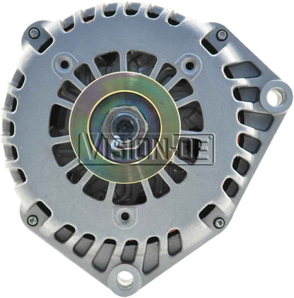 BBB Industries Remanufactured Alternator 8274