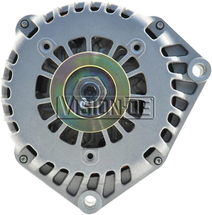 BBB Industries Remanufactured Alternator 8274