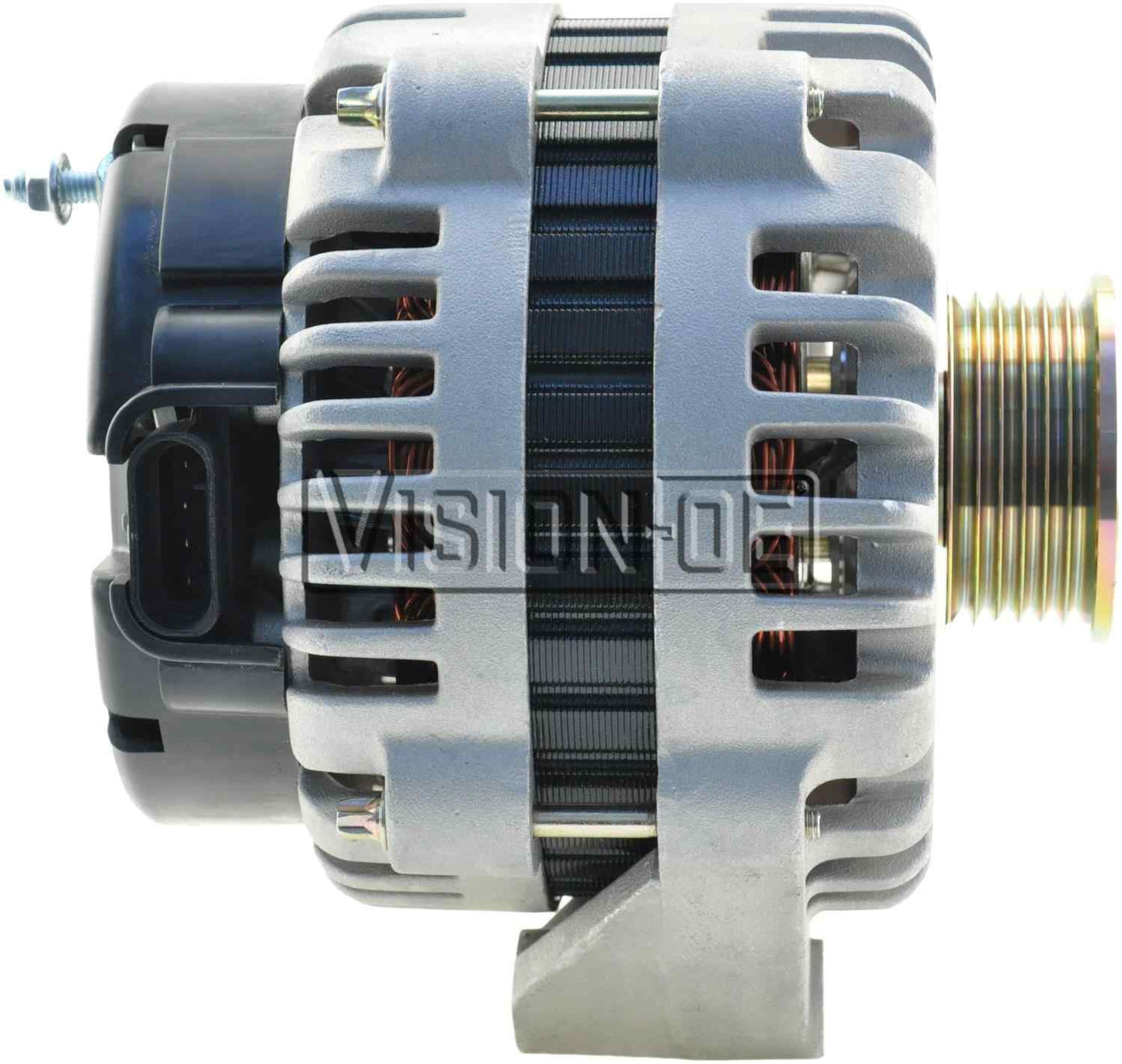BBB Industries Remanufactured Alternator 8274