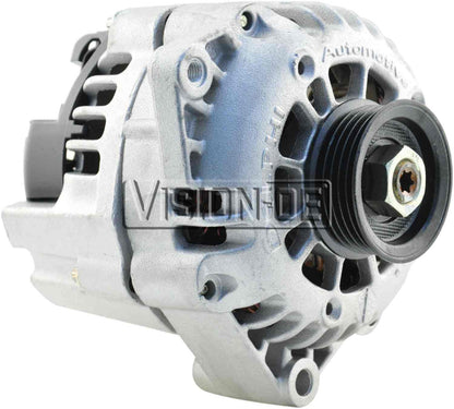 BBB Industries Remanufactured Alternator 8275-2