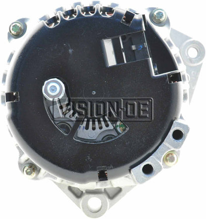 BBB Industries Remanufactured Alternator 8275-2