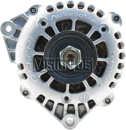 BBB Industries Remanufactured Alternator 8275-2