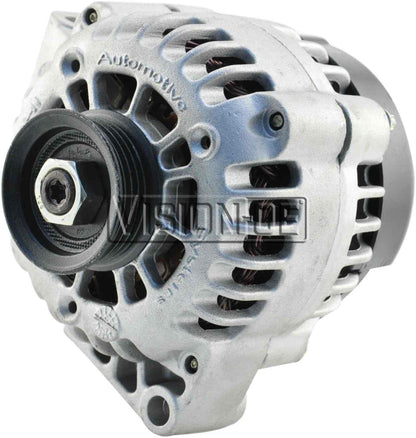 BBB Industries Remanufactured Alternator 8276-7