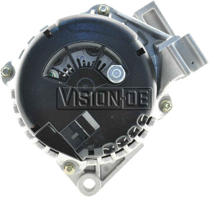 BBB Industries Remanufactured Alternator 8276-7