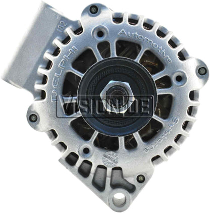 BBB Industries Remanufactured Alternator 8276-7