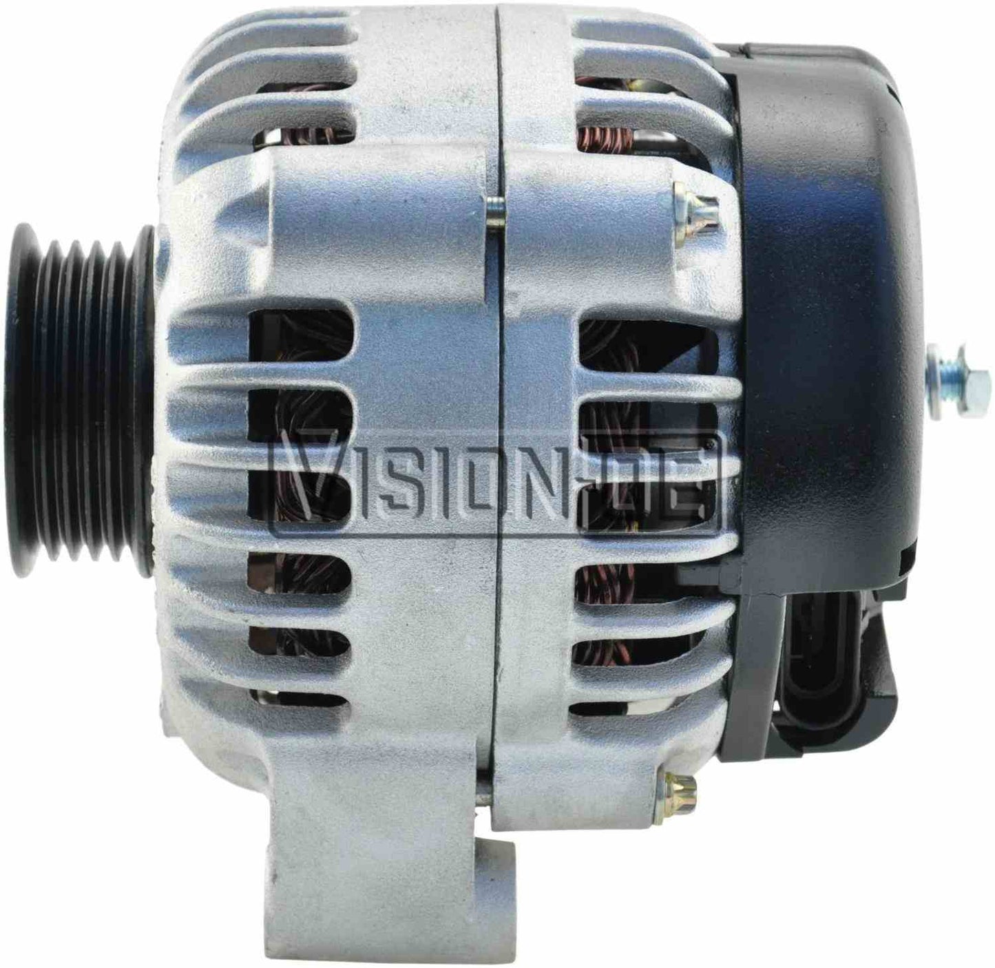 BBB Industries Remanufactured Alternator 8276-7