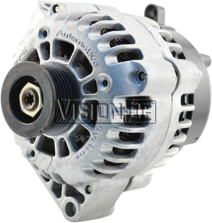 BBB Industries Remanufactured Alternator 8279