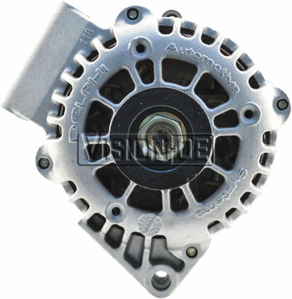 BBB Industries Remanufactured Alternator 8279