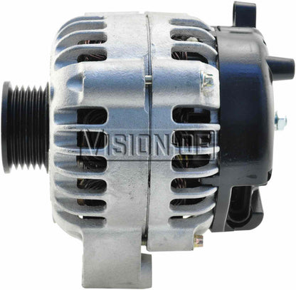 BBB Industries Remanufactured Alternator 8279