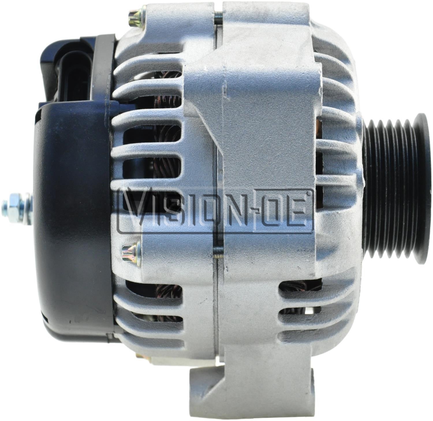 BBB Industries Remanufactured Alternator 8283