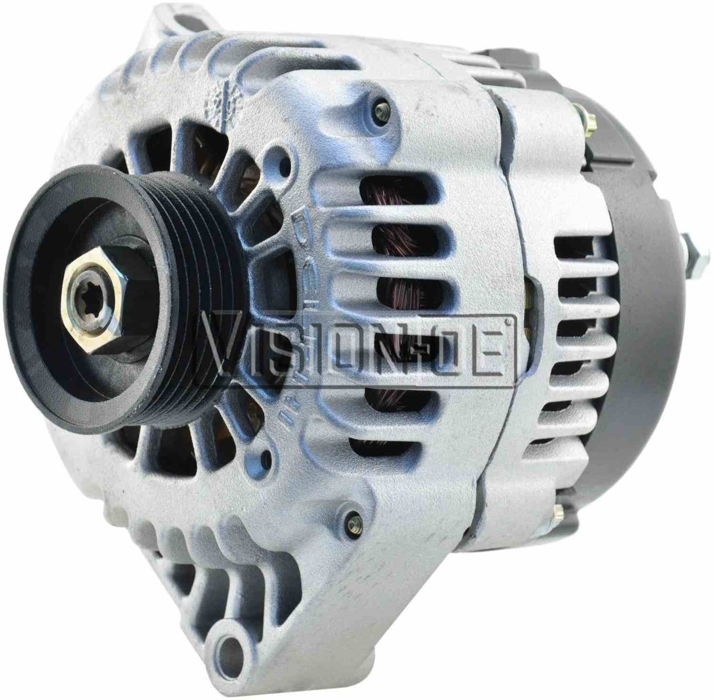 BBB Industries Remanufactured Alternator 8287-P79