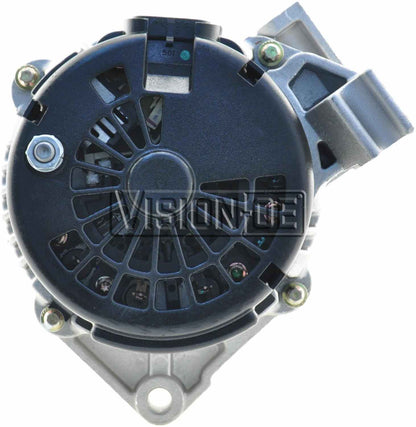 BBB Industries Remanufactured Alternator 8287-P79