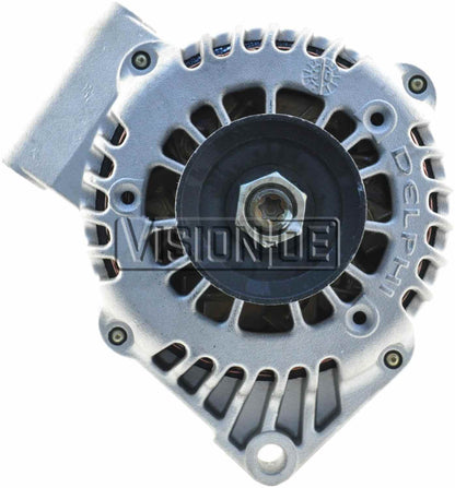 BBB Industries Remanufactured Alternator 8287-P79