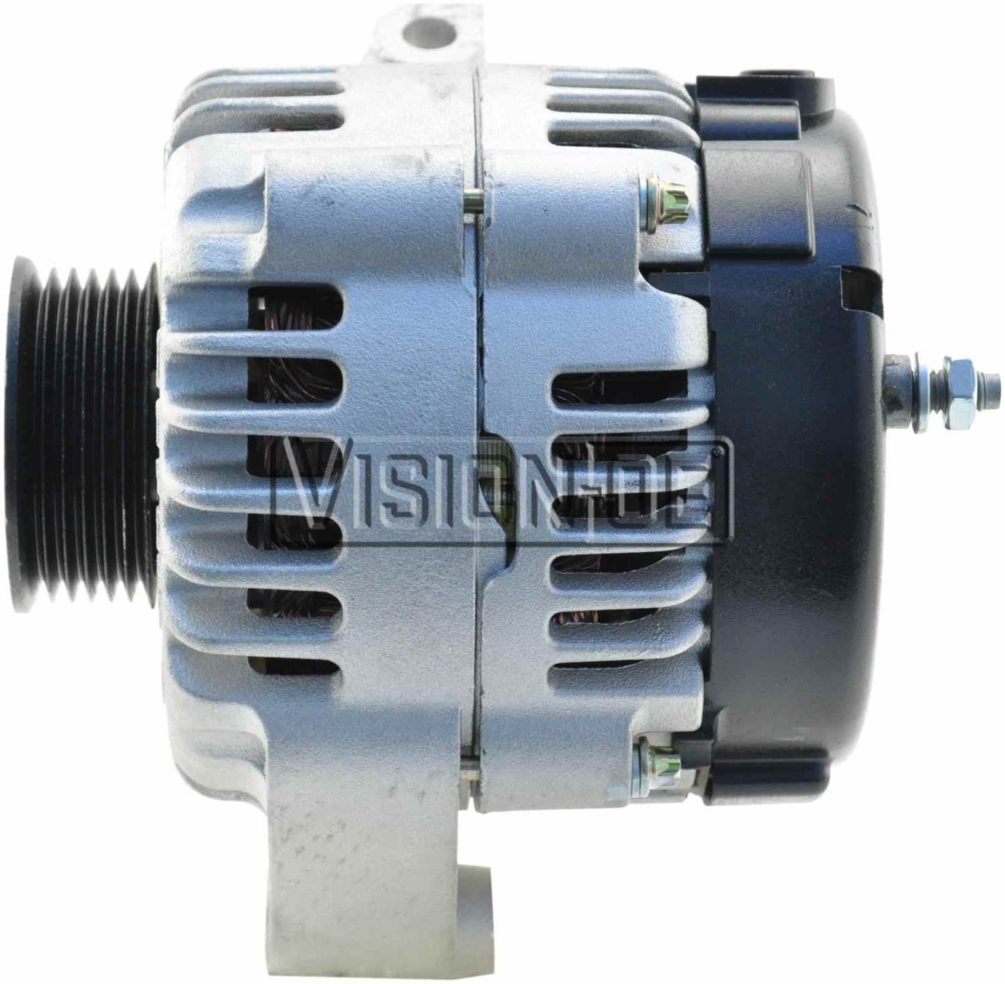 BBB Industries Remanufactured Alternator 8287-P79