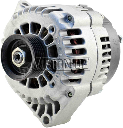 BBB Industries Remanufactured Alternator 8287