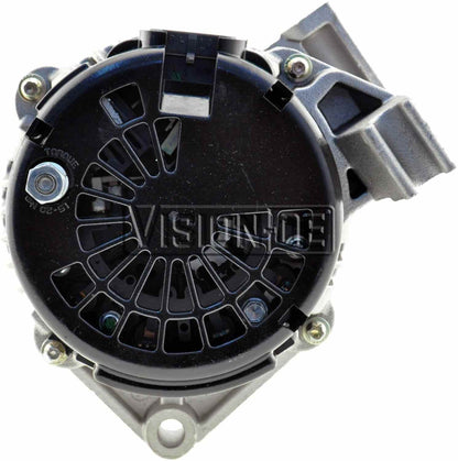 BBB Industries Remanufactured Alternator 8287