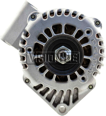 BBB Industries Remanufactured Alternator 8287