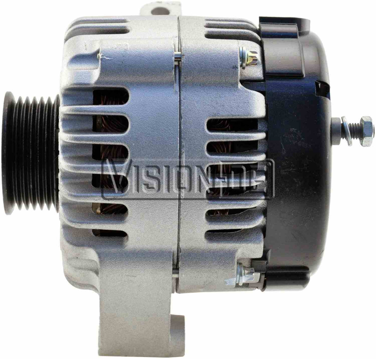 BBB Industries Remanufactured Alternator 8287