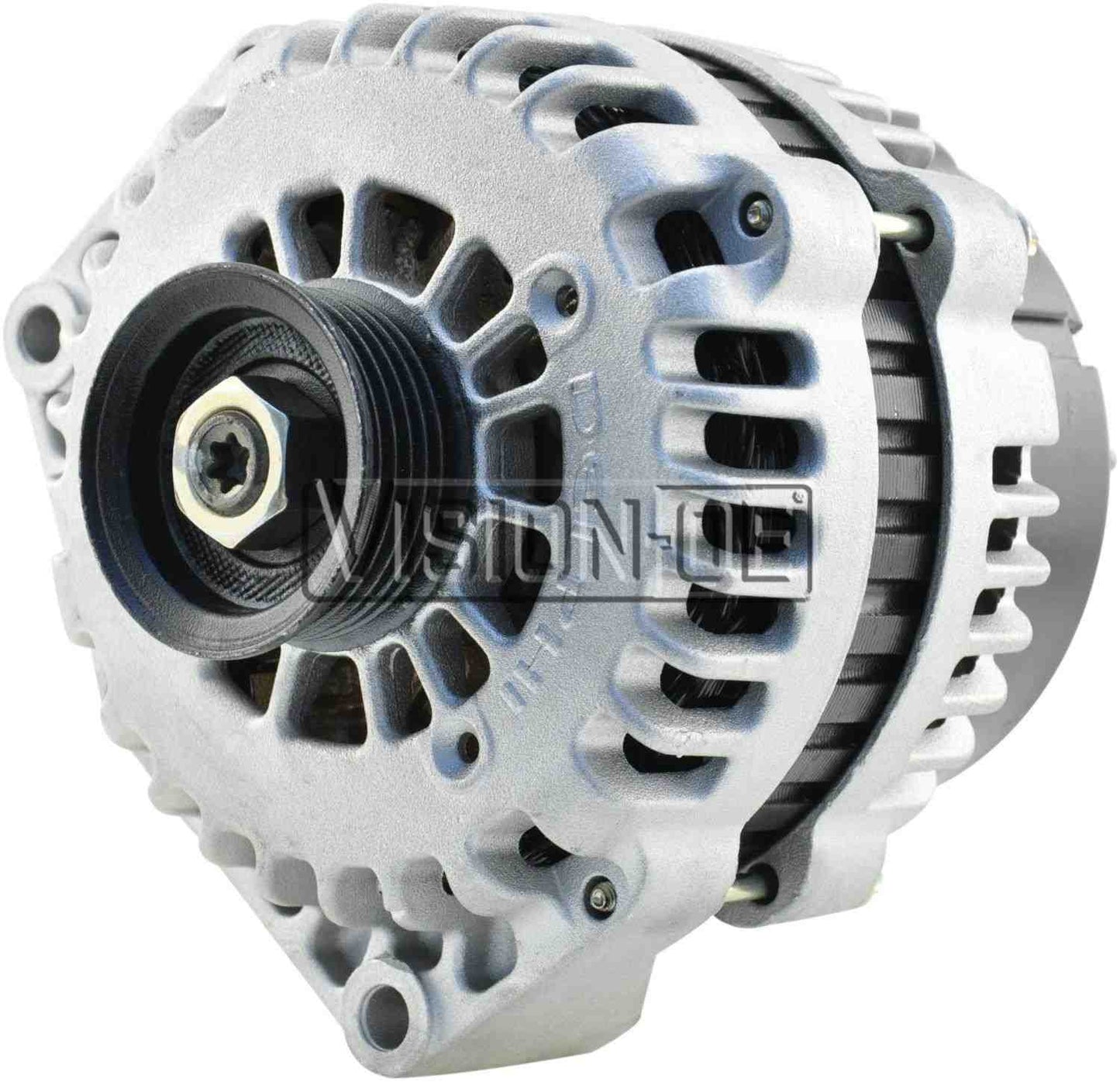 BBB Industries Remanufactured Alternator 8292