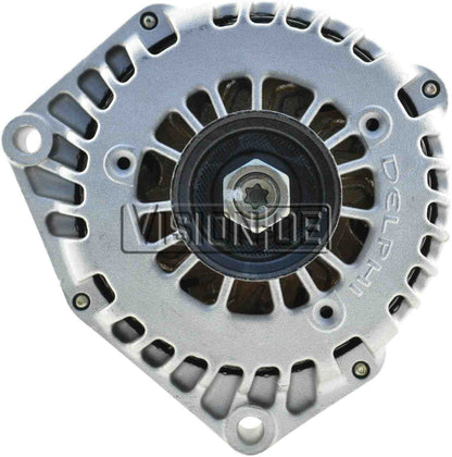 BBB Industries Remanufactured Alternator 8292