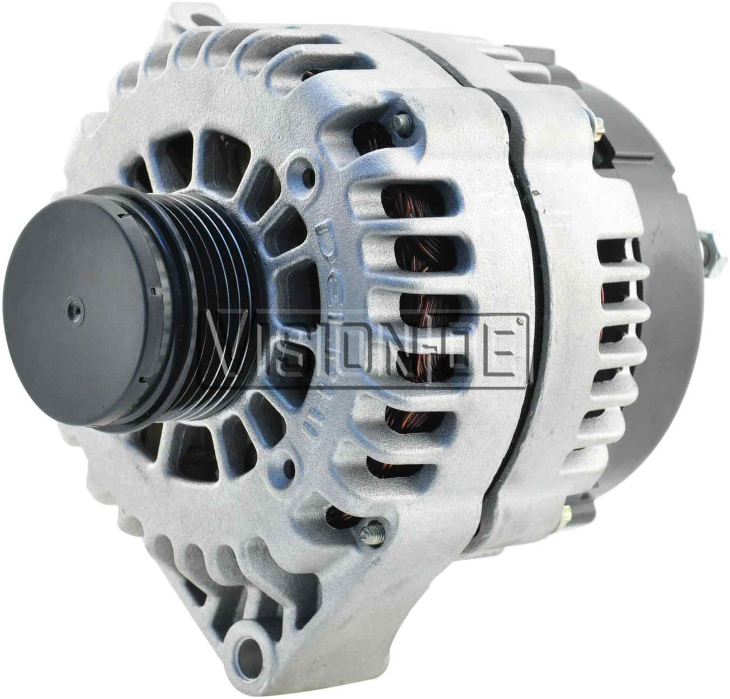 BBB Industries Remanufactured Alternator 8293