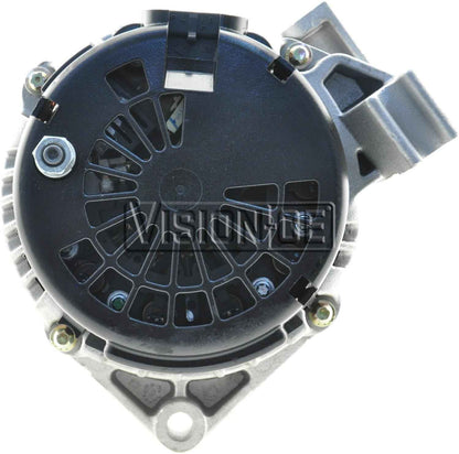 BBB Industries Remanufactured Alternator 8293
