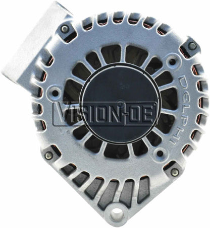 BBB Industries Remanufactured Alternator 8293
