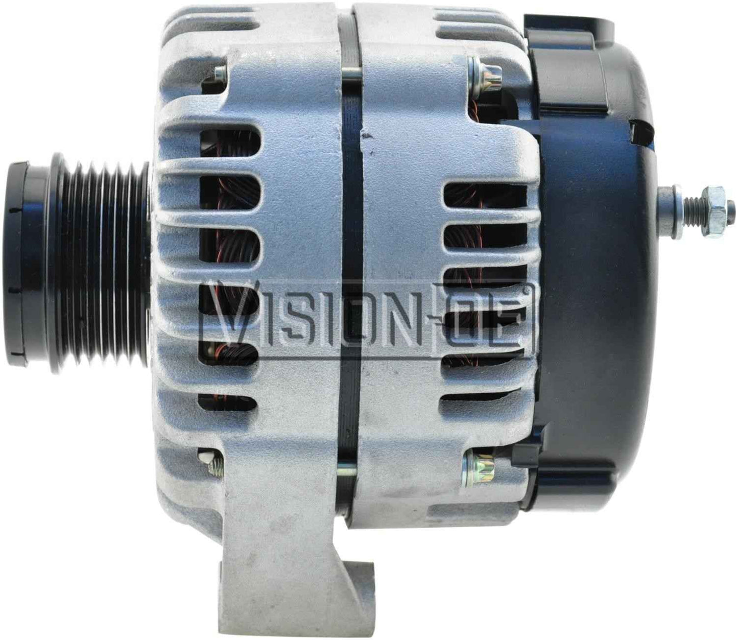 BBB Industries Remanufactured Alternator 8293