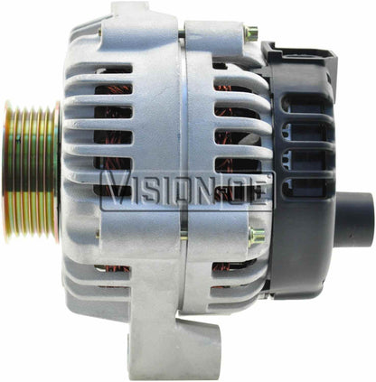 BBB Industries Remanufactured Alternator 8296