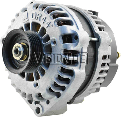 BBB Industries Remanufactured Alternator 8301