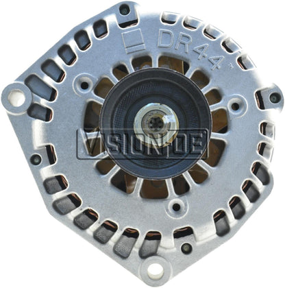 BBB Industries Remanufactured Alternator 8301