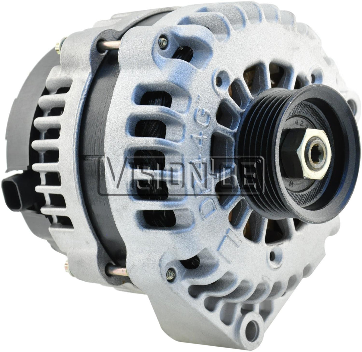 BBB Industries Remanufactured Alternator 8302-P79